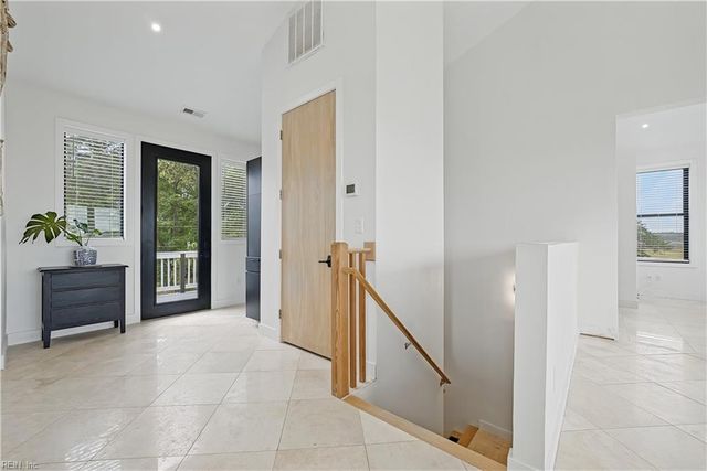 100 N Lawson RD, Poquoson, VA 23662