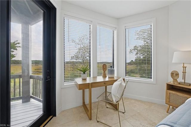 100 N Lawson RD, Poquoson, VA 23662