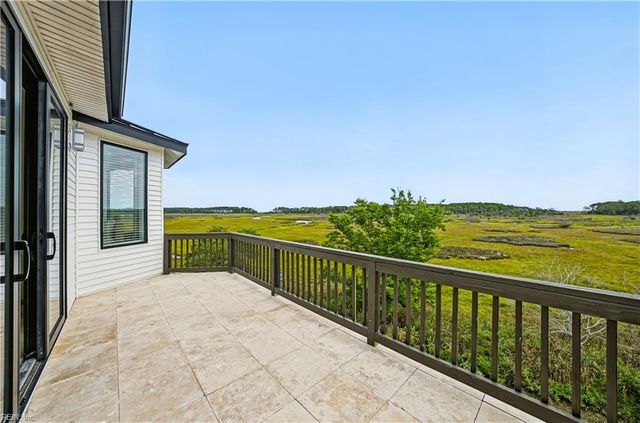 100 N Lawson RD, Poquoson, VA 23662
