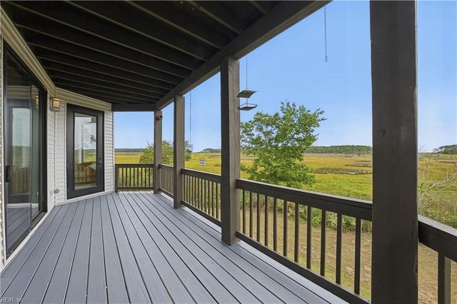 100 N Lawson RD, Poquoson, VA 23662