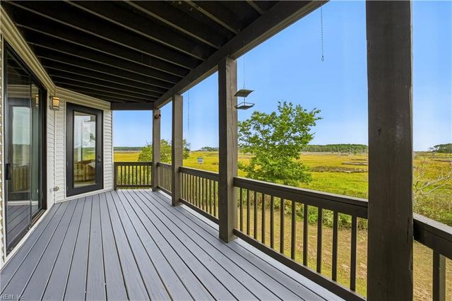 100 N Lawson RD, Poquoson, VA 23662