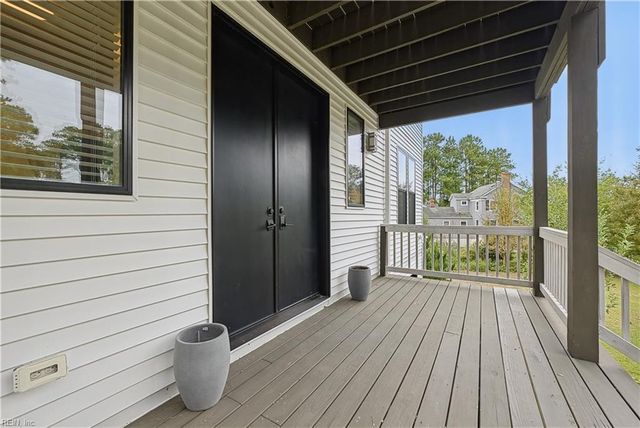 100 N Lawson RD, Poquoson, VA 23662
