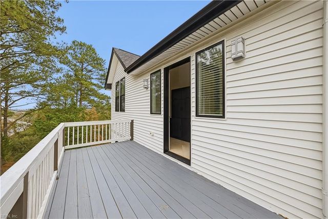 100 N Lawson RD, Poquoson, VA 23662
