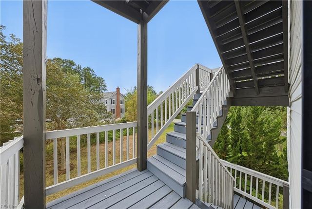 100 N Lawson RD, Poquoson, VA 23662