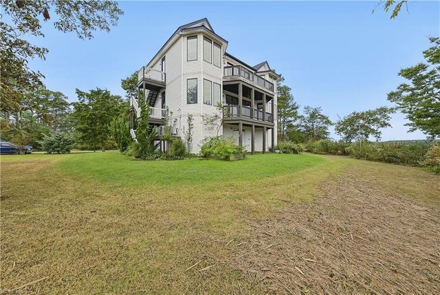 100 N Lawson RD, Poquoson, VA 23662