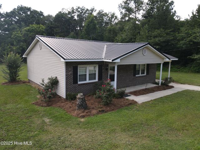 11220 Taylor Road, Laurinburg, NC 28352