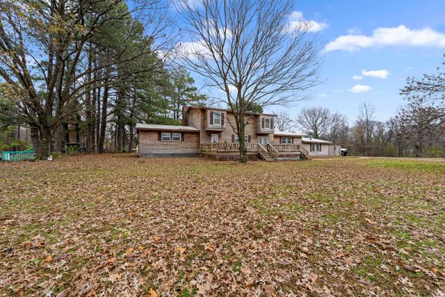 754 MCWILLIAMS RD, Covington, TN 38019