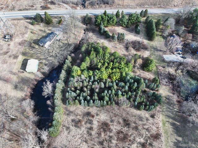 0 E Commerce Road, Commerce Twp, MI 48382