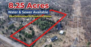 0 E Commerce Road, Commerce Twp, MI 48382