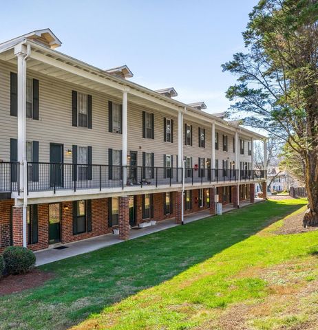 900 Mountain Creek Road E-71, Chattanooga, TN 37405