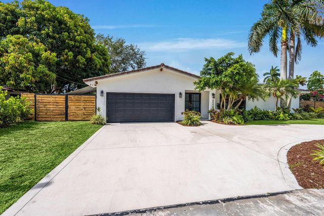 6040 SW 14th Street, Plantation, FL 33317