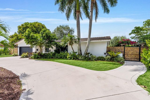 6040 SW 14th Street, Plantation, FL 33317