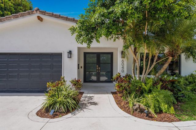 6040 SW 14th Street, Plantation, FL 33317