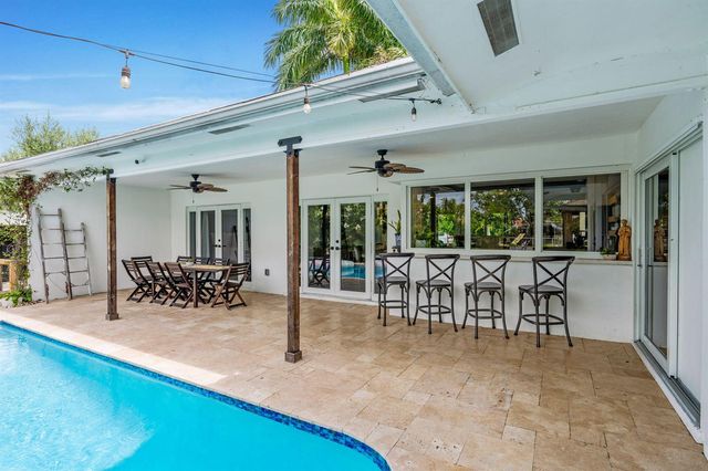 6040 SW 14th Street, Plantation, FL 33317