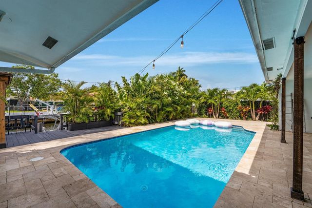 6040 SW 14th Street, Plantation, FL 33317