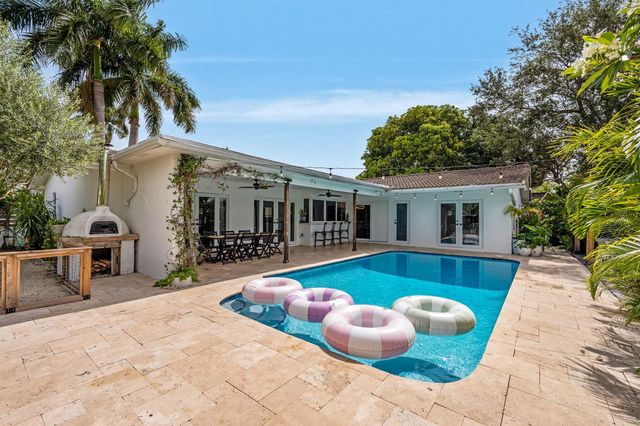 6040 SW 14th Street, Plantation, FL 33317