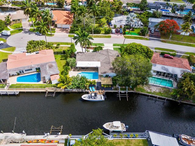 6040 SW 14th Street, Plantation, FL 33317