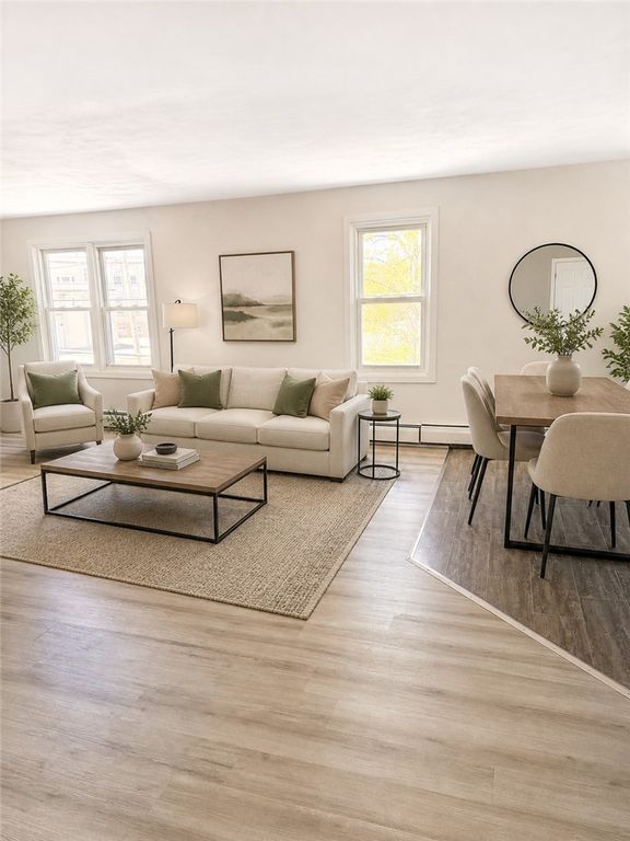 60 Washington Street 3, Bristol, RI 02809