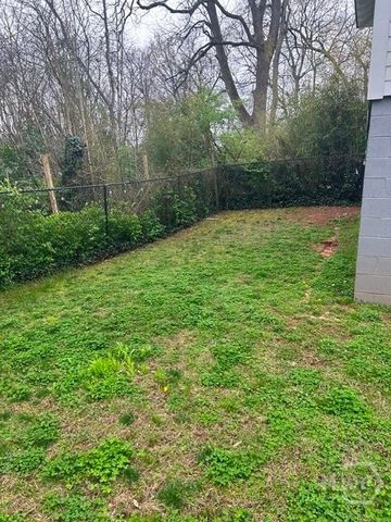 449 Reese, Athens, GA 30606