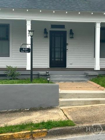 449 Reese, Athens, GA 30606