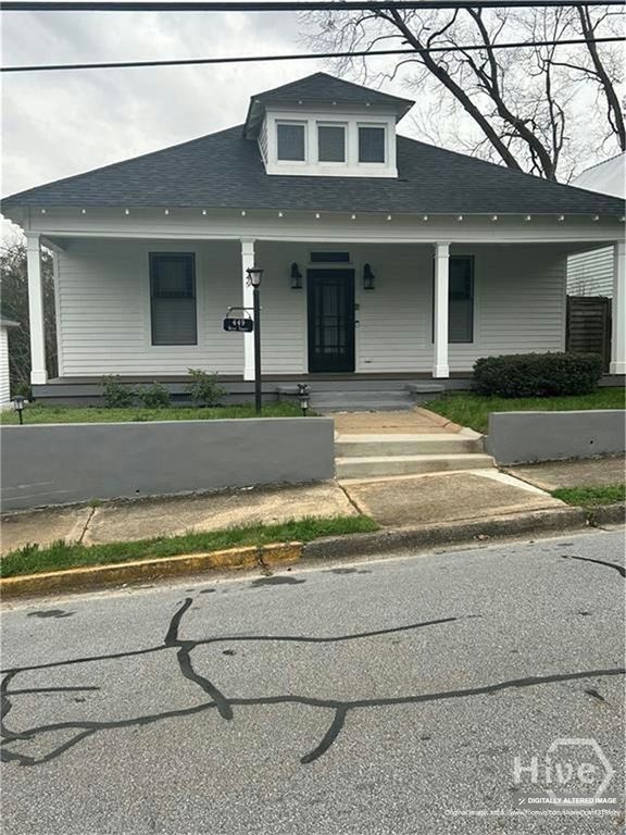 449 Reese, Athens, GA 30606