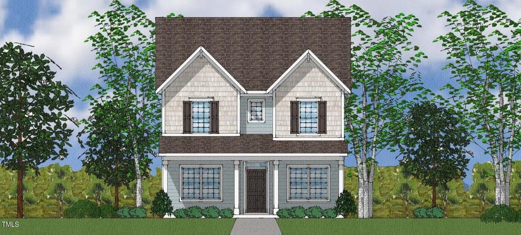 764 Georgias Landing Parkway 1, Raleigh, NC 27603