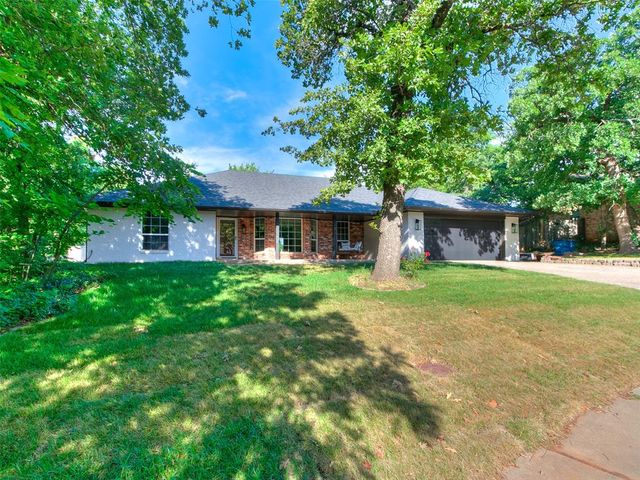 1301 Mary Lee Lane, Edmond, OK 73034