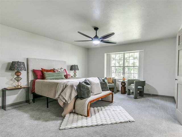 1301 Mary Lee Lane, Edmond, OK 73034