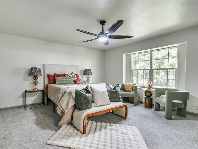 1301 Mary Lee Lane, Edmond, OK 73034