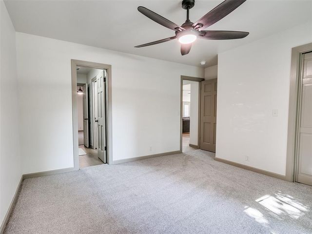 1301 Mary Lee Lane, Edmond, OK 73034