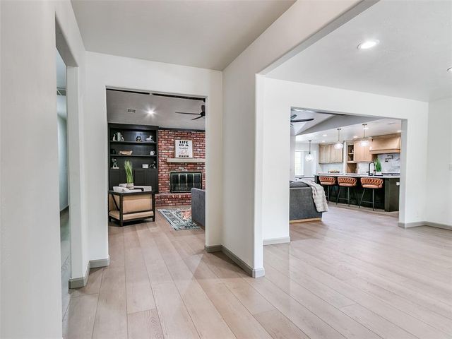 1301 Mary Lee Lane, Edmond, OK 73034