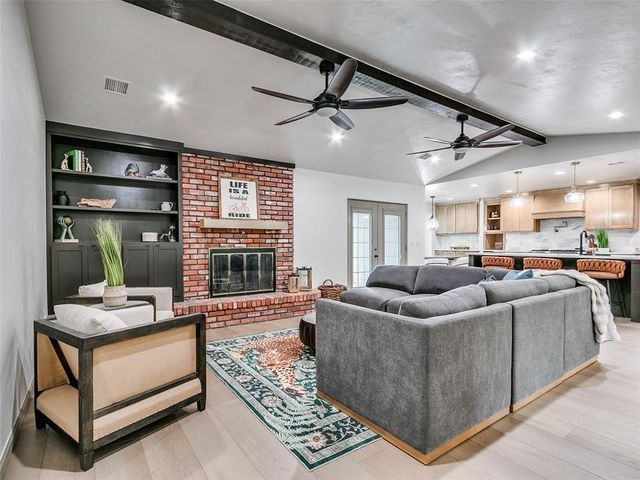 1301 Mary Lee Lane, Edmond, OK 73034