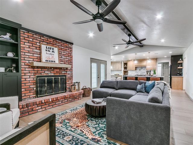 1301 Mary Lee Lane, Edmond, OK 73034