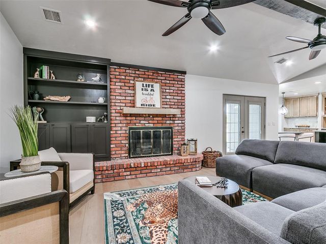 1301 Mary Lee Lane, Edmond, OK 73034