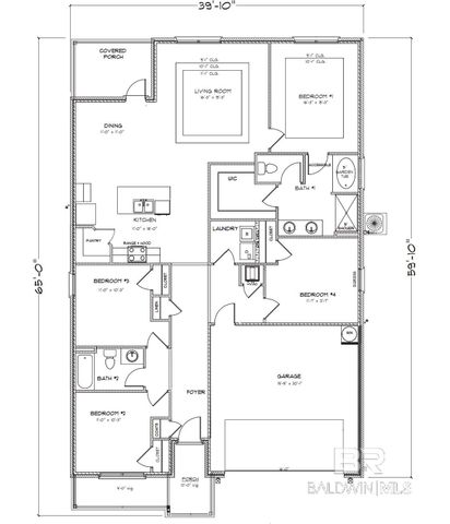 384 Parkerman Avenue, Gulf Shores, AL 36542