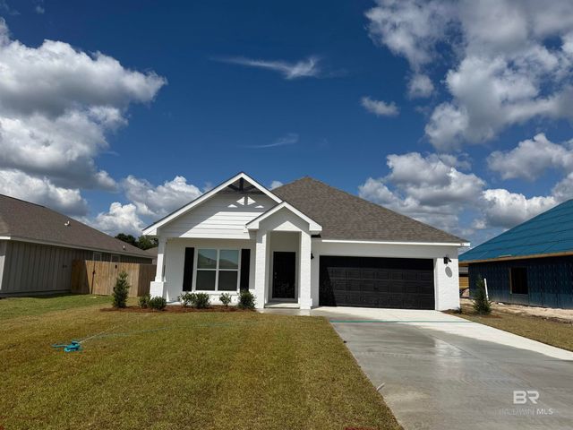 384 Parkerman Avenue, Gulf Shores, AL 36542