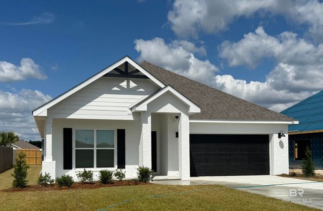 384 Parkerman Avenue, Gulf Shores, AL 36542