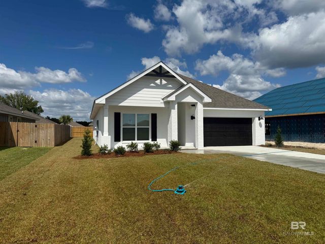 384 Parkerman Avenue, Gulf Shores, AL 36542
