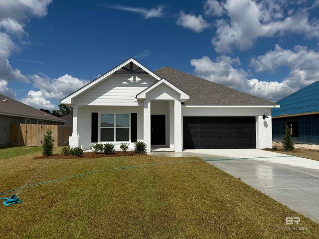 384 Parkerman Avenue, Gulf Shores, AL 36542