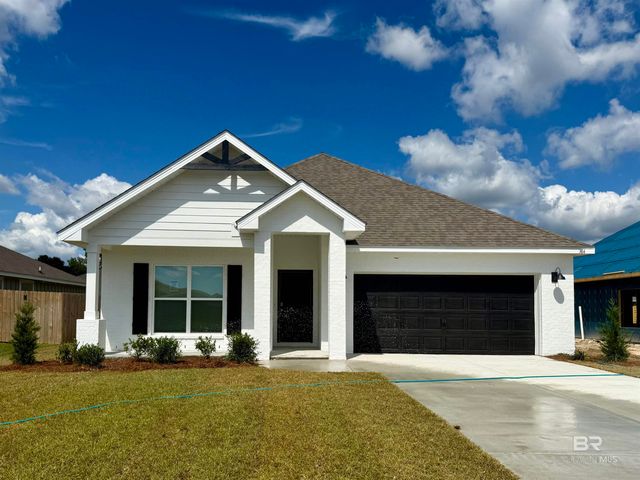 384 Parkerman Avenue, Gulf Shores, AL 36542