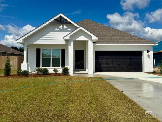 384 Parkerman Avenue, Gulf Shores, AL 36542