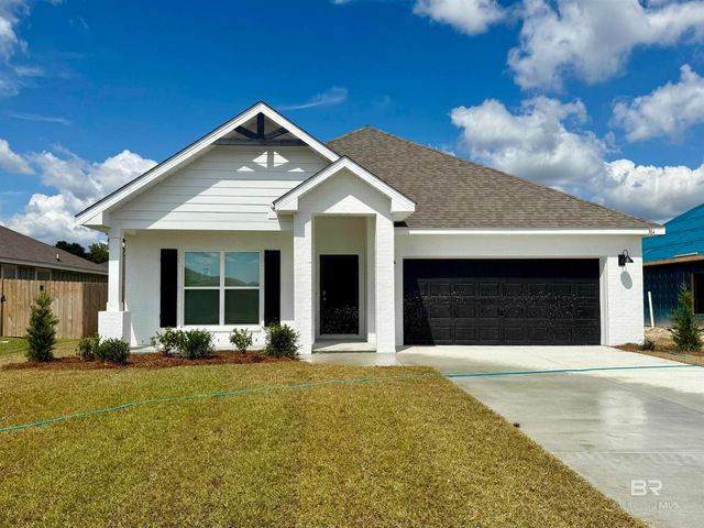 384 Parkerman Avenue, Gulf Shores, AL 36542