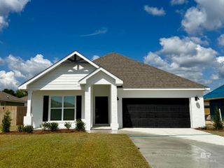 384 Parkerman Avenue, Gulf Shores, AL 36542