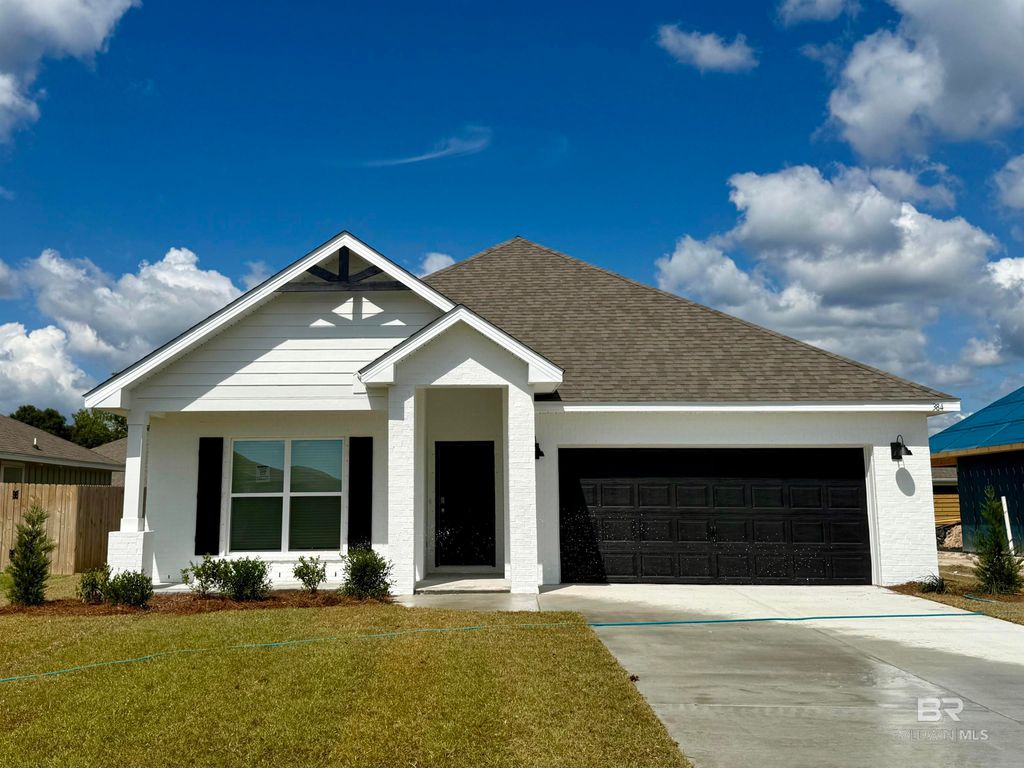 384 Parkerman Avenue, Gulf Shores, AL 36542