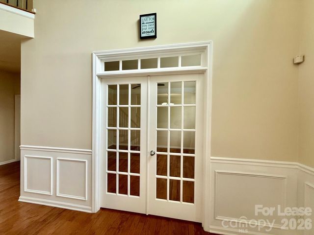 1009 Providence Forest Drive, Matthews, NC 28104