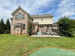 1009 Providence Forest Drive, Matthews, NC 28104