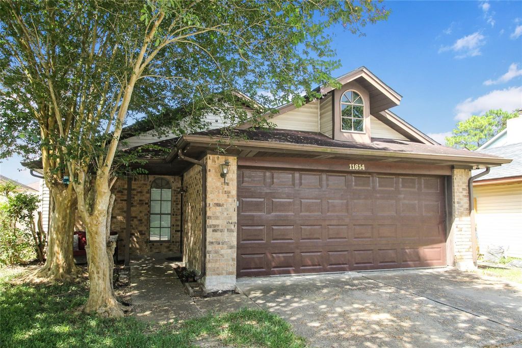 11614 Gullwood, Houston, TX 77089