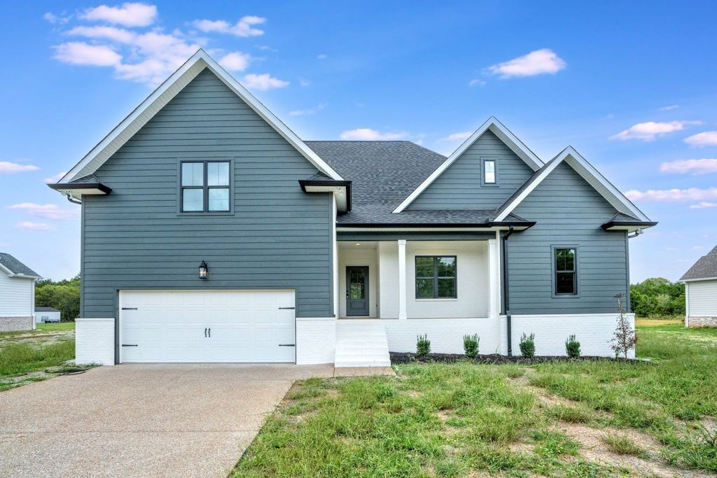 4380 McCrary Rd, Lebanon, TN 37090