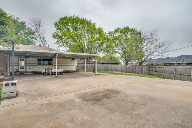 2225 Tangleridge Lane, Rowlett, TX 75088