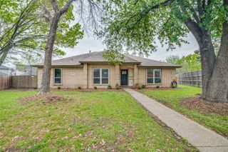2225 Tangleridge Lane, Rowlett, TX 75088